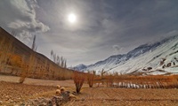 Ghazar 28 Pakistan